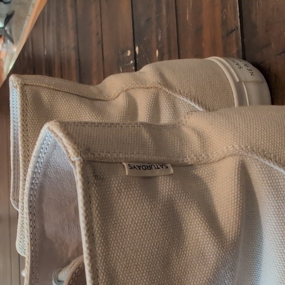 Saturdays NYC High Top Sneaker - Picture 3 of 11